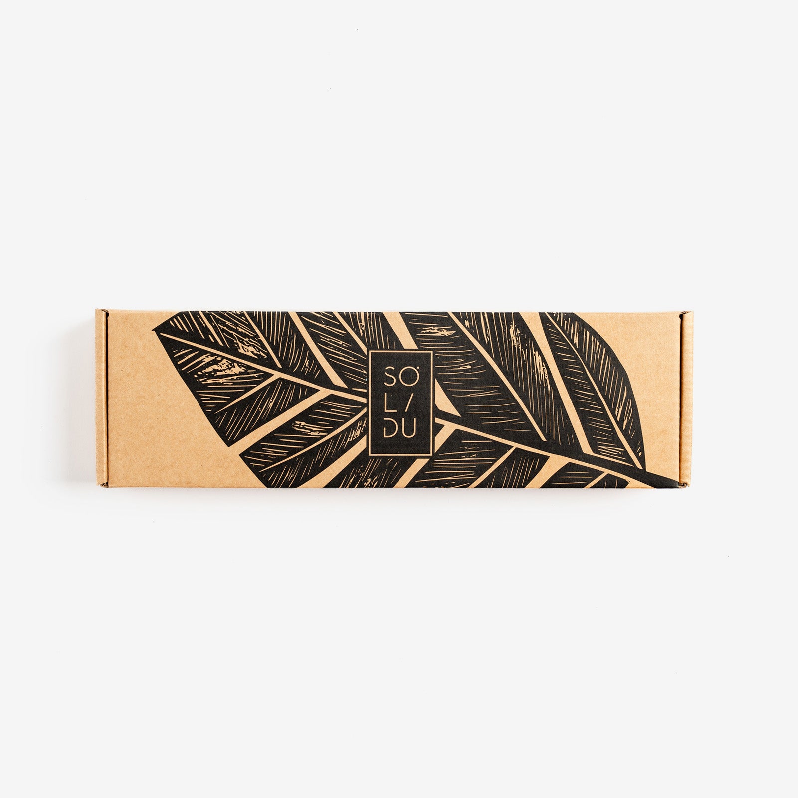 POP Box.