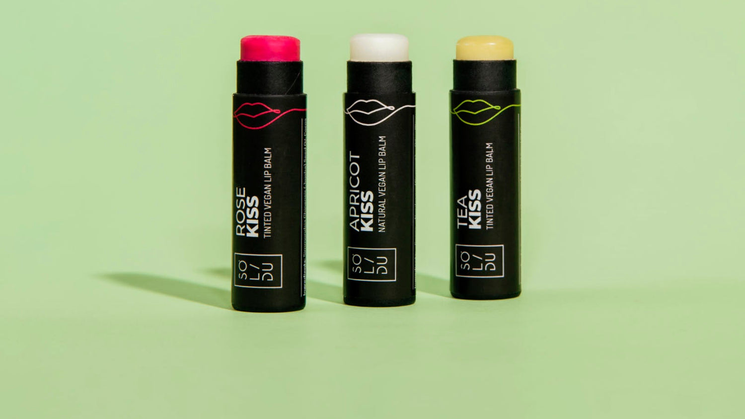 SOLIDU Cosmetics