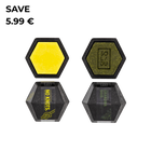 SOLIDU Solid Cosmetics – SOLIDU Cosmetics