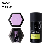 Face Discovery Set | Oily