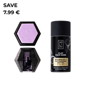Face Discovery Set | Dry
