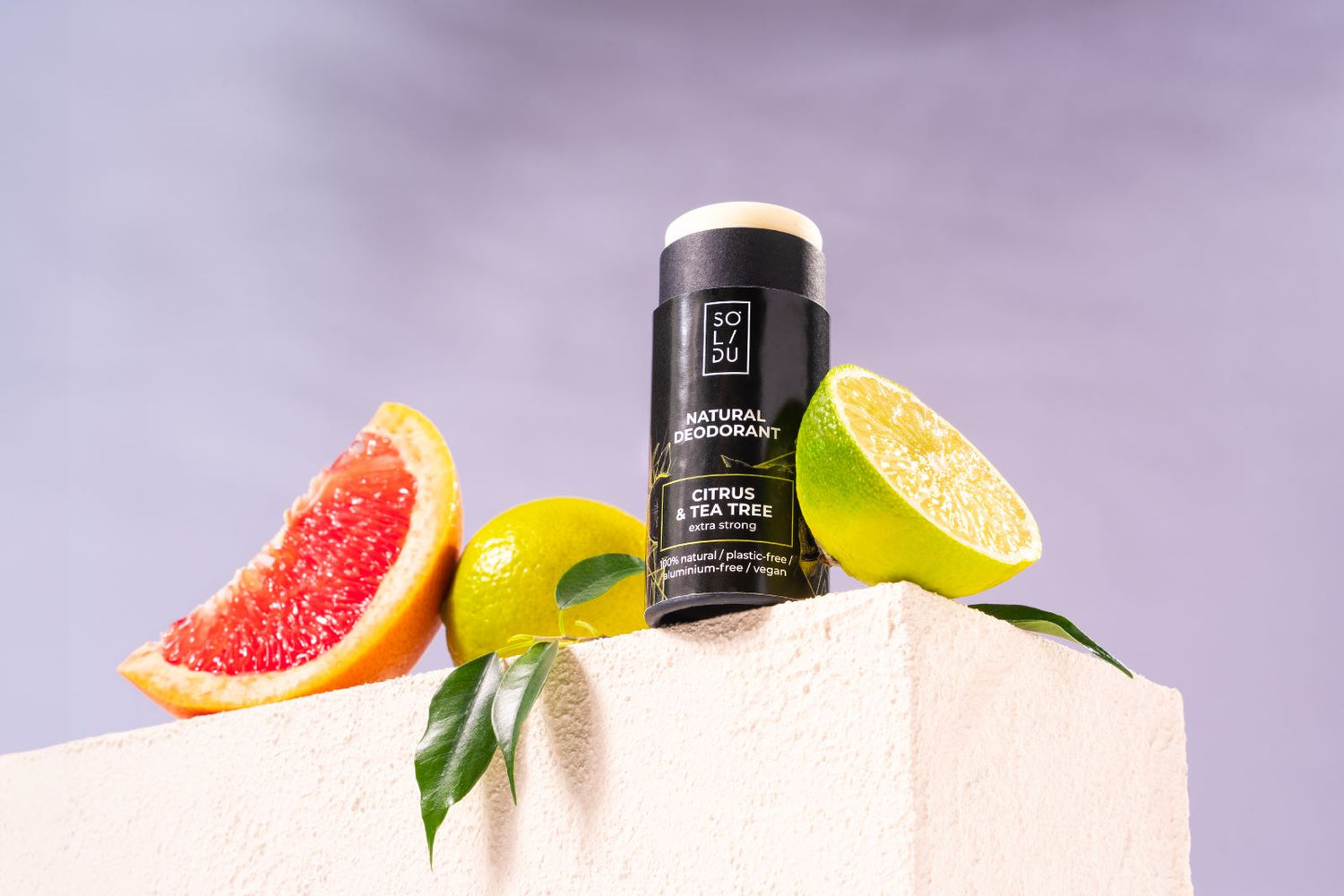 SOLIDU Cosmetics