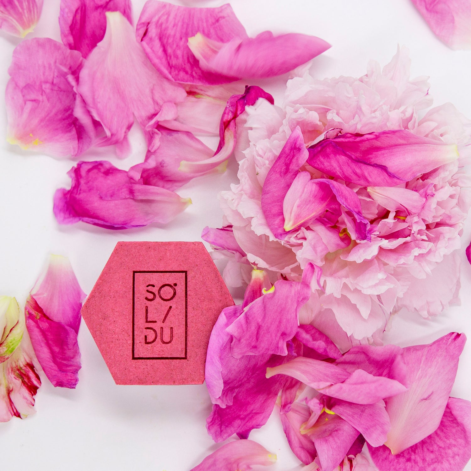 SOLIDU Cosmetics