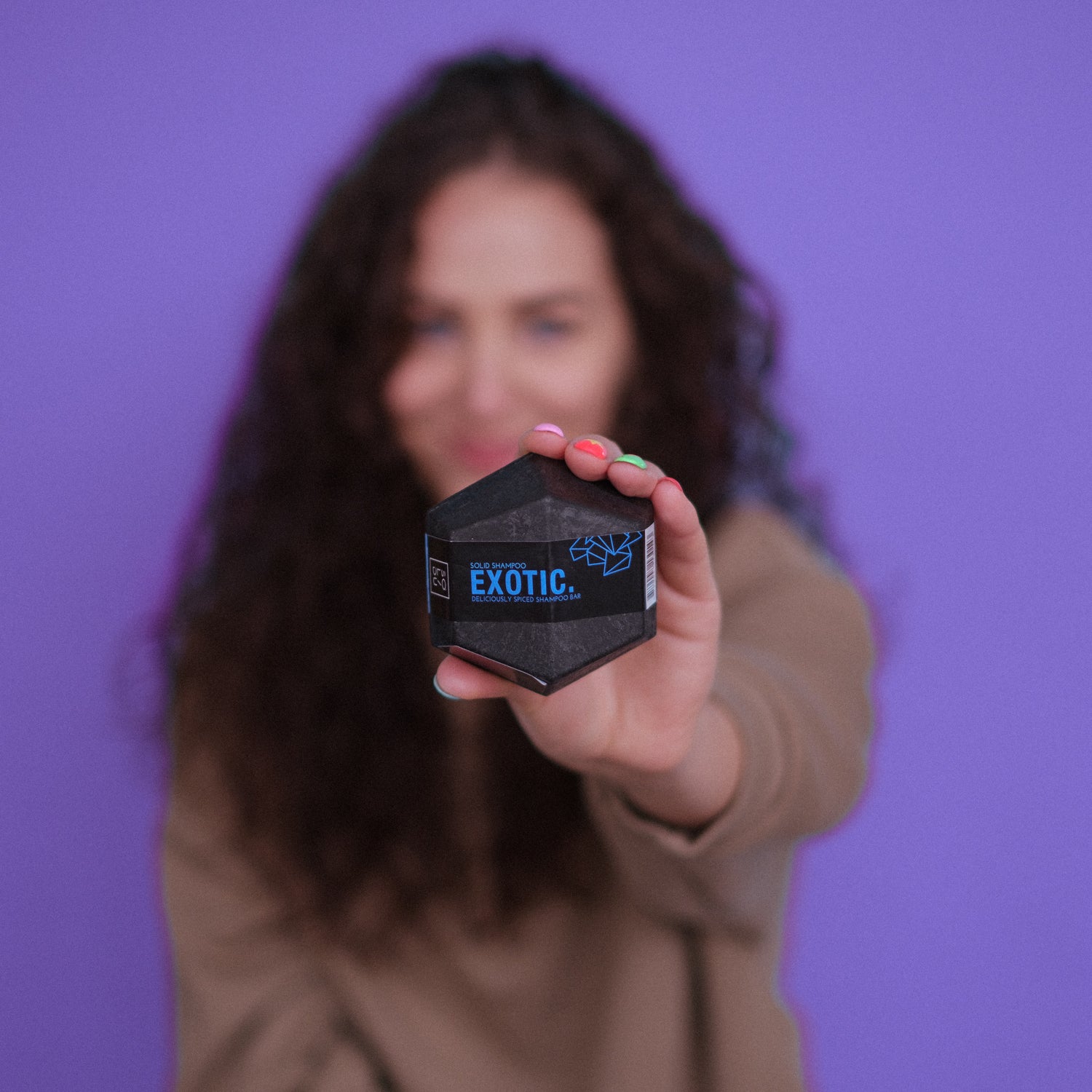SOLIDU Cosmetics