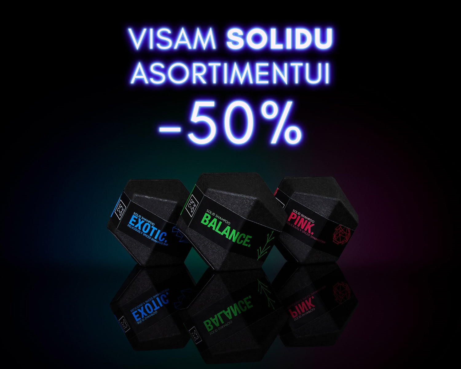 SOLIDU Cosmetics